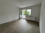 Charmanter Neubeginn: Stilvolle 3 Raum Wohnung in neuem...