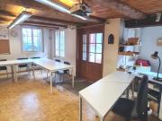 Charmanter Raum mit vielseitigen Möglichkeiten für...