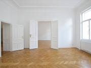 Charmanter Stilaltbau in Döblinger Toplage