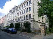 Charmanter Stuckaltbau historistisches Hochparterre...