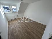 Charmanter Wohntraum über den Dächern von Dortmund – 60...