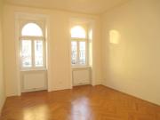 Charmanter, zentral begehbarer 3 Zimmer Altbau mit...