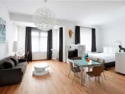 Charmantes 1,5 Zimmer Apartment in Düsseldorf Altstadt,... Charmantes 1,5 Zimmer Apartment in Düsseldorf Altstadt,...