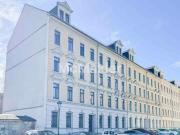 Charmantes 1 Zimmer Apartment in zentraler Lage von Chemnitz