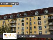 Charmantes 1 Zimmer Apartment mit Balkon – kompakt, hell...