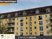 Charmantes 1 Zimmer Apartment mit Balkon – kompakt, hell...