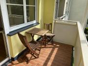 Charmantes 1 Zimmer Apartment mit Loggia in 1130 Wien...