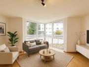 Charmantes 1 Zimmer Apartment mit Tiefgaragenstellplatz...