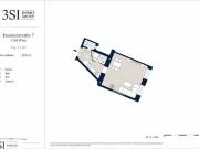 Charmantes 1 Zimmer Apartment mit Wohlfühlfaktor!