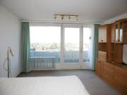 Charmantes 1 Zimmer Appartement mit Westbalkon in Dornbirn