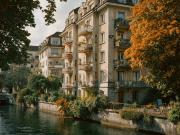 Charmantes 2.5 Zimmer Apartment im Herzen von Zürich