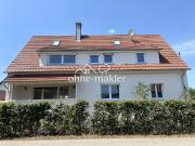 Charmantes, 2 Fam. Haus inkl. Einliegerwhg *freistehend*...