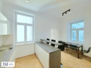 Charmantes 2 Zimmer Stadt Apartment im Herzen von Neubau!