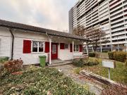 Charmantes 3.5 Zimmer Reihen Eck Familienhaus in Bern...