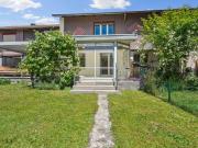 Charmantes 3.5 Zimmer Reihenmittelhaus in Aarau Rohr