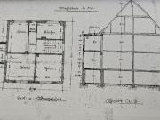 Charmantes 3 Familienhaus mit großzügigem Garten und...