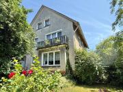 Charmantes 3 Familienhaus mit Potential & schönem Garten...
