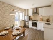 Charmantes 3 Zimmer Haus in Kassel Harleshausen kleines...