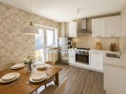 Charmantes 3 Zimmer Haus in Kassel Harleshausen kleines...