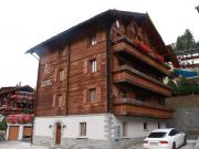 Charmantes 4,5 Zimmer Apartment in Gasenried Grächen VS