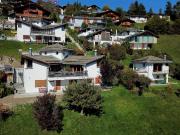 Charmantes 4.5 Zimmer Doppeleinfamilienhaus mit...