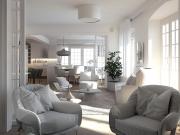 Charmantes 4.5 Zimmer Einfamilienhaus in Oberengstringen