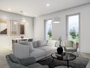 Charmantes 4,5 Zimmer Einfamilienhaus in Renovation in...