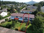 Charmantes 4.5 Zimmer Reiheneinfamilienhaus in der...