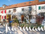 Charmantes 4.5 Zimmer Reihenmittelhaus im Quartier Deutweg