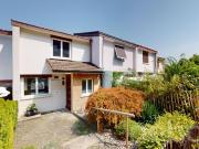 Charmantes 4.5 Zimmer Reihenmittelhaus mit Garten &...