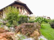 Charmantes 4.5 Zimmerhaus mit Seeblick