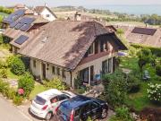 Charmantes 4.5 Zimmerhaus mit Seeblick