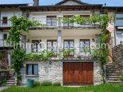 Charmantes 4 ½ Zi. Wohn / Home Office oder Ferienhaus,...