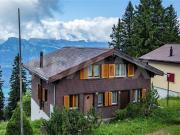 Charmantes 4 Zimmer Ferienhaus auf der Rigi Scheidegg,...