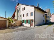 Charmantes 4 Zimmer Haus mit grossem separatem Garten