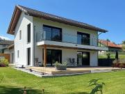 Charmantes 5.5 Zimmer Einfamilienhaus in Luzern