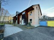 Charmantes 5.5 Zimmer Reiheneinfamilienhaus