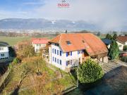 Charmantes 5 Zimmer Bauernhaus mit viel Platz und...