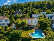 Charmantes 5 Zimmer Einfamilienhaus mit Garten, Pool und...