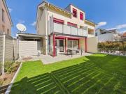 Charmantes 6.5 Zimmer Einfamilienhaus mit Garten in...