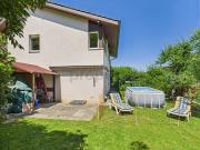 Charmantes 6.5 Zimmer Einfamilienhaus mit schönem Garten...