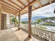 Charmantes 6.5 Zimmer Haus in Champlan Grimisuat