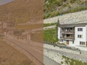 Charmantes 7.5 Zimmer Einfamilienhaus mit Weitsicht und...