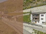 Charmantes 7.5 Zimmer Einfamilienhaus mit Weitsicht und... Charmantes 7.5 Zimmer Einfamilienhaus mit Weitsicht und...