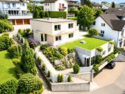 Charmantes 7 Zimmer Einfamilienhaus mit Einliegerwohnung...
