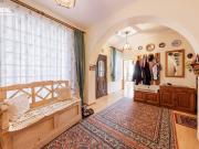 charmantes 7 Zimmer Einfamilienhaus mit großem Garten