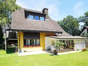 Charmantes 8.5 Zimmer Einfamilienhaus