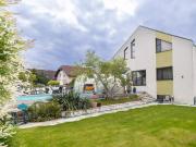 Charmantes 8 Zimmer Einfamilienhaus, 240m² Wfl. mit...