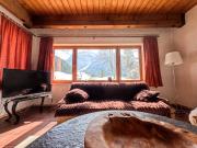 Charmantes Alpenhaus in epischer Panorama Lage!