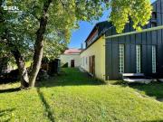 charmantes Altbau Einfamilienhaus mit...